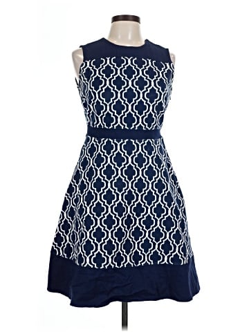 Lands' End Cocktail Dress (view 1)