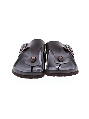 Cushionaire Flip Flops (view 2)