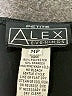 Alex Evenings Black Sleeveless Top Size M (petite) - photo 7