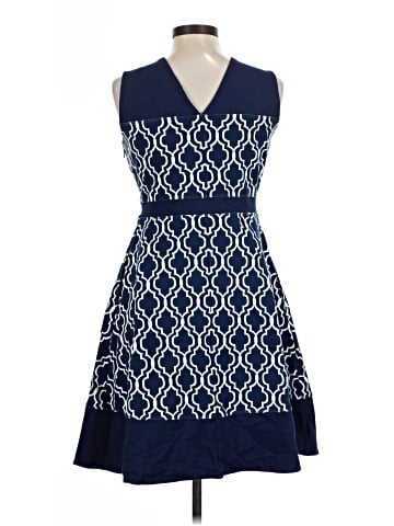 Lands' End Cocktail Dress (view 2)