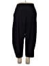 Active by Old Navy Solid Black Casual Pants Size 2X - photo 1