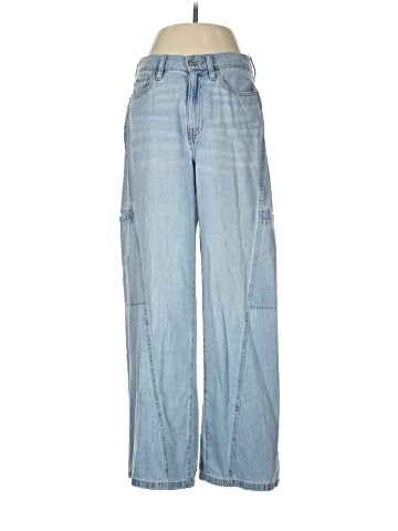 DKNY Jeans Jeans (view 1)