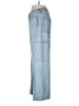 DKNY Jeans 100% Cotton Blue Jeans Size 28 waist - photo 5