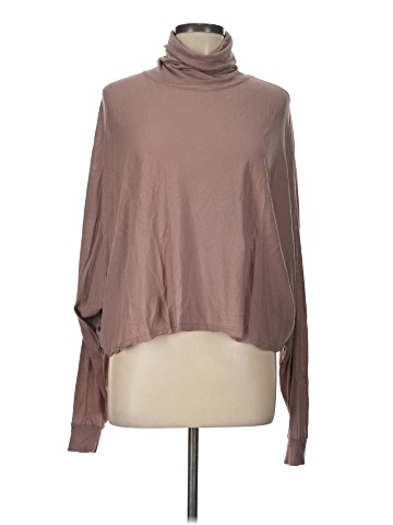 Humanoid Long Sleeve Turtleneck (view 1)