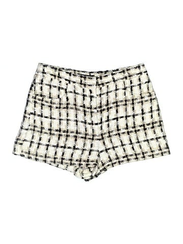 Zara Shorts (view 1)