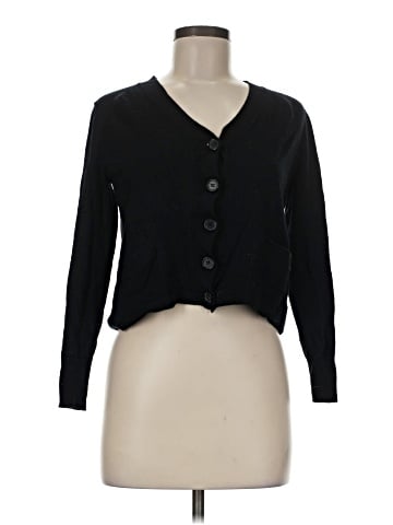 J.Crew Wool Cardigan (view 1)