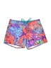 Salt Life Tropical Blue Board Shorts Size 0 - photo 1
