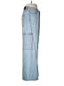 DKNY Jeans 100% Cotton Blue Jeans Size 28 waist - photo 4