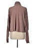 Humanoid Brown Long Sleeve Turtleneck Size L (estimated) - photo 2