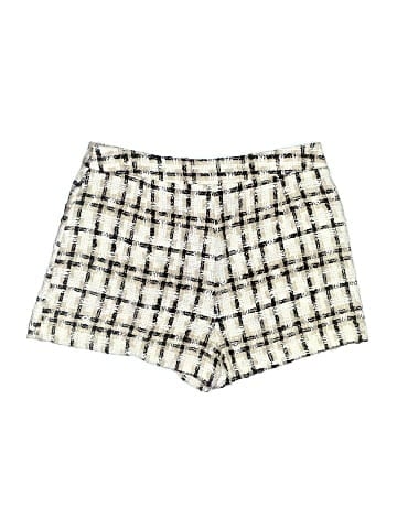 Zara Shorts (view 2)