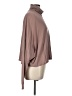 Humanoid Brown Long Sleeve Turtleneck Size L (estimated) - photo 4