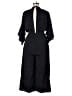 Kensie Black Jumpsuit Size XL - photo 2
