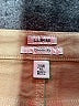 L.L.Bean Solid Tan Khakis Size 20 - photo 4