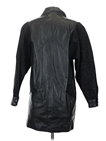 Wilson Raincoat (view 2)