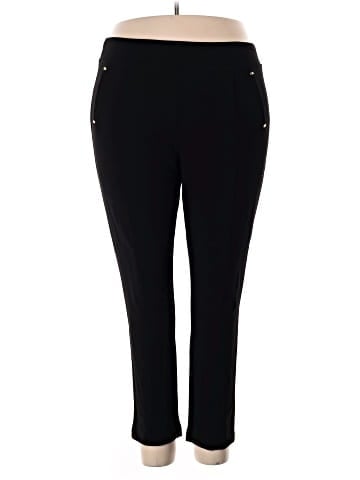 SOHO Apparel Ltd Active Pants (view 1)