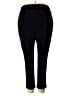 SOHO Apparel Ltd Black Active Pants Size 3X - photo 2
