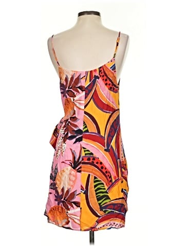 FARM Rio Cocktail Dress (view 2)