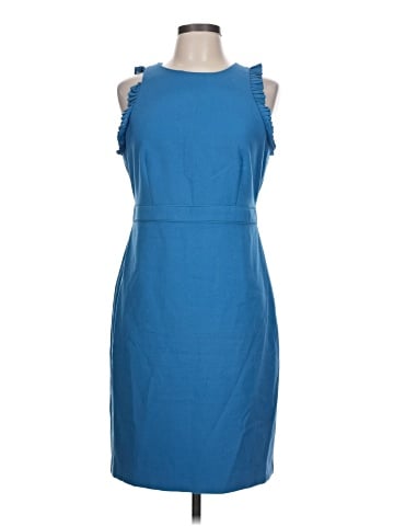 Ann Taylor Cocktail Dress (view 1)