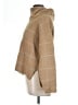 Lumiere Plaid Tan Turtleneck Sweater Size L - photo 5