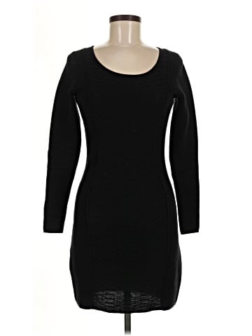 Sandro Casual Dress (view 1)