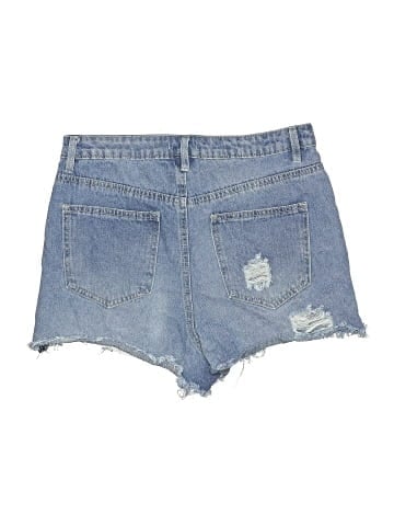 rue21 Denim Shorts (view 2)