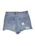 rue21 Blue Denim Shorts Size 5 - photo 2