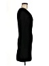 Sandro Black Casual Dress Size Med (2) - photo 4