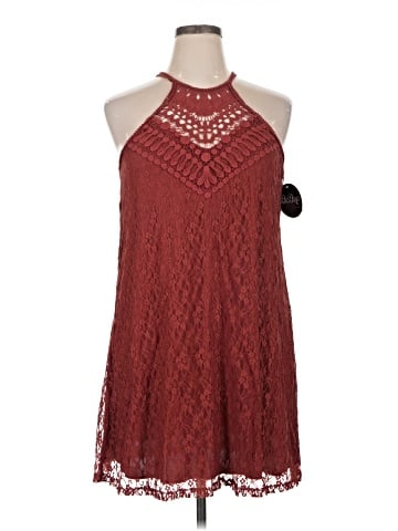 Bebop Cocktail Dress (view 1)