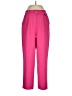 showpo Pink Casual Pants Size 8 - photo 1