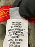 Krazy Larry Gray Active Pants Size 6 - photo 5