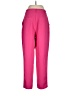 showpo Pink Casual Pants Size 8 - photo 2