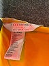 Accessorize Checkered-gingham Yellow Swimsuit Bottoms Size 10 - photo 3