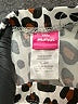 Disney Animal Print Brown Casual Pants Size 5 - photo 3