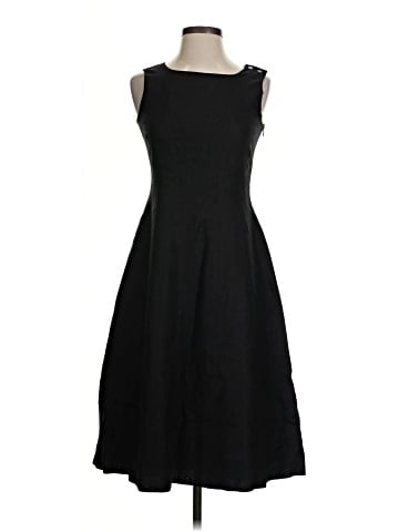 Talbots Cocktail Dress (view 1)