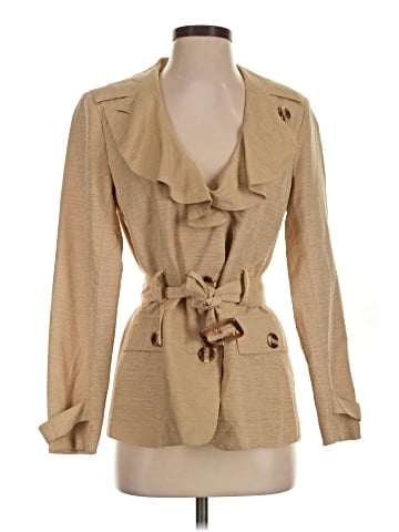 Fenn Wright Manson Jacket (view 1)