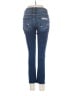 BKE 100% Cotton Hearts Blue Jeans Size 6 (estimated) - photo 2