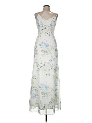 After Six Cocktail Dress (view 1)