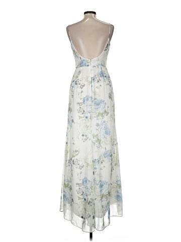 After Six Cocktail Dress (view 2)