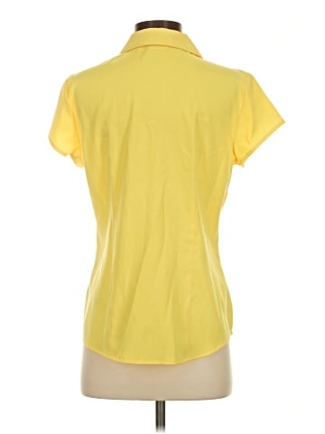 Cato Short Sleeve Blouse (view 2)