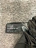 Keepsake 100% Polyester Black Cocktail Dress Size S - photo 8
