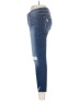 BKE 100% Cotton Hearts Blue Jeans Size 6 (estimated) - photo 5