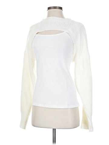 Commense Turtleneck Sweater (view 1)