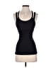 Lululemon Athletica Black Active Tank Size 2 - photo 1