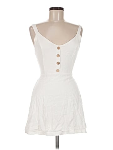 Newbury Kustom Casual Dress (view 1)