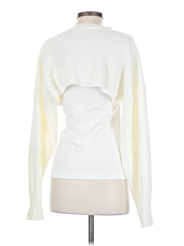 Commense Turtleneck Sweater (view 2)