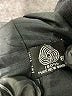 Giorgio Sant'Angelo 100% Wool Black Wool Blazer Size 12 - photo 7