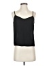 Sanctuary Black Sleeveless Top Size S - photo 1
