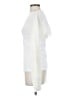 Commense 100% Polyester White Turtleneck Sweater Size S - photo 5