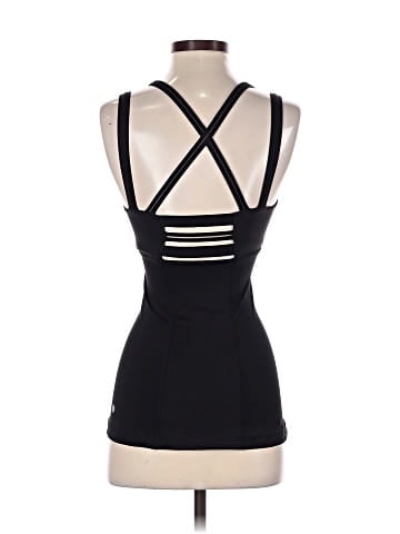 Lululemon Athletica Active Tank (view 2)