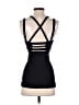 Lululemon Athletica Black Active Tank Size 2 - photo 2